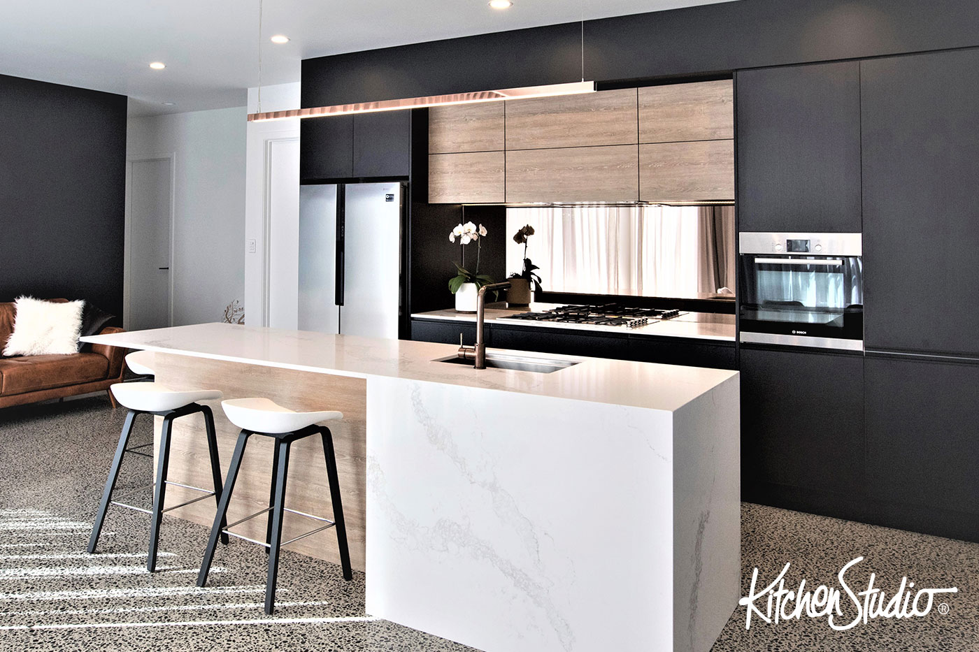 Kitchen Design Gallery Be Inspired By Kitchen Studio